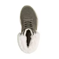 Skechers csizma BOUNDER PRO - COZY LUXE