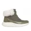 Skechers csizma BOUNDER PRO - COZY LUXE