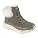 Skechers csizma BOUNDER PRO - COZY LUXE