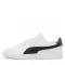 Puma cipő SHUFFLE WHITE-BLACK 