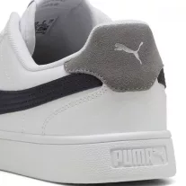 Puma cipő PUMA SHUFFLE 