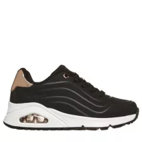 Skechers cipő UNO Gen1 - Shimmer Wave 