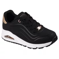 Skechers cipő UNO Gen1 - Shimmer Wave 