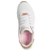 Skechers cipő UNO Gen1 - Shimmer Wave 