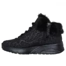 Skechers bakancs UNO LITE - COZY LEOPARD Skechers bakancs UNO LITE - COZY LEOPARD