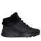 Skechers bakancs UNO LITE - COZY LEOPARD 