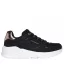 Skechers cipő UNO LITE-METALLIC MODE 
