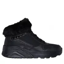 Skechers bokacsizma UNO LITE - COMFURT COLLAR 
