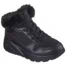 Skechers bokacsizma UNO LITE - COMFURT COLLAR Skechers bokacsizma UNO LITE - COMFURT COLLAR