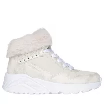 Skechers bokacsizma UNO LITE - COMFURT COLLAR 