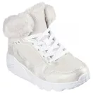 Skechers bokacsizma UNO LITE - COMFURT COLLAR Skechers bokacsizma UNO LITE - COMFURT COLLAR