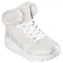 Skechers bokacsizma UNO LITE - COMFURT COLLAR 