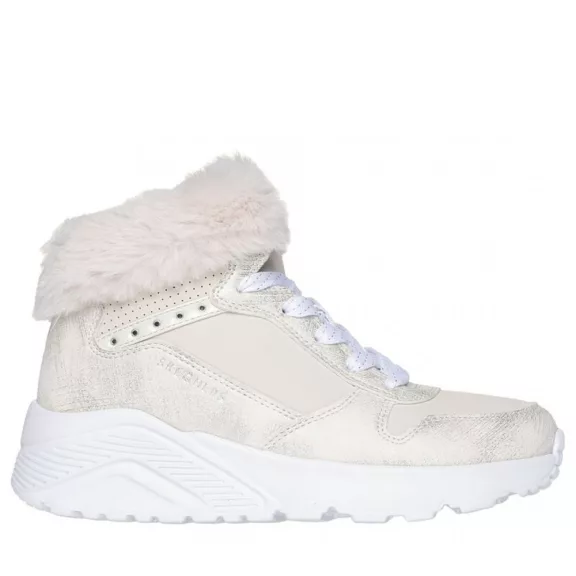 Skechers bokacsizma UNO LITE - COMFURT COLLAR Skechers bokacsizma UNO LITE - COMFURT COLLAR