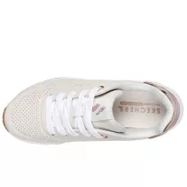Skechers cipő UNO GEN1 - SHIMMER AWAY