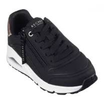 Skechers cipő UNO GEN1 - ZIP AND STRIDE 
