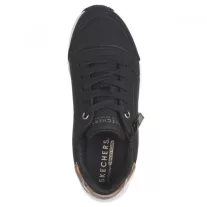 Skechers cipő UNO GEN1 - ZIP AND STRIDE 