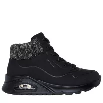 Skechers magas szárú cipő UNO GEN1 - DARLING DAZE 