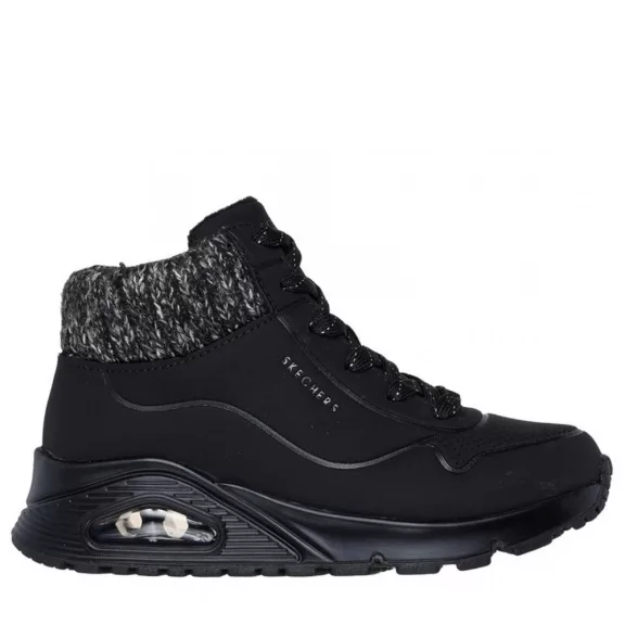 Skechers magas szárú cipő UNO GEN1 - DARLING DAZE Skechers magas szárú cipő UNO GEN1 - DARLING DAZE