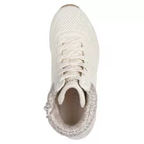 Skechers magas szárú cipő UNO GEN1 - DARLING DAZE 