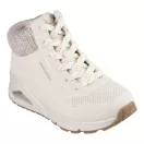 Skechers magas szárú cipő UNO GEN1 - DARLING DAZE 