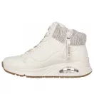 Skechers magas szárú cipő UNO GEN1 - DARLING DAZE 