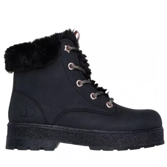 Skechers bakancs STREET GLITZ Skechers bakancs STREET GLITZ