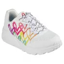 Skechers cipő UNO LITE - LOVE BRIGHTS Skechers cipő UNO LITE - LOVE BRIGHTS