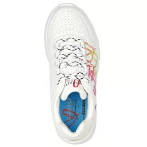 Skechers cipő UNO LITE - LOVE BRIGHTS 