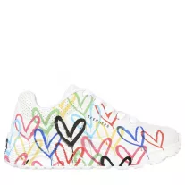 Skechers cipő UNO LITE - SPREAD THE LOVE 