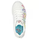 Skechers cipő UNO LITE - SPREAD THE LOVE 