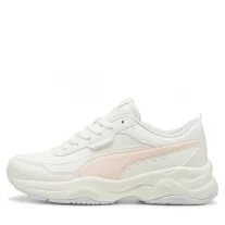 Puma cipő CILIA MODE WARM WHITE-SILVER MIST-ROSEBA 