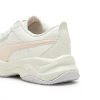 Puma cipő CILIA MODE WARM WHITE-SILVER MIST-ROSEBA 