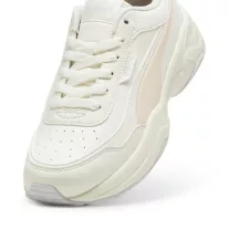 Puma cipő CILIA MODE WARM WHITE-SILVER MIST-ROSEBA 