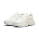 Puma cipő CILIA MODE WARM WHITE-SILVER MIST-ROSEBA 