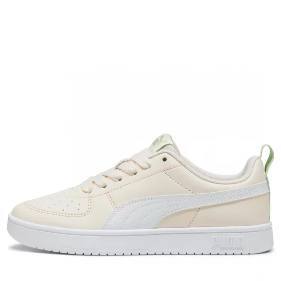 Puma cipő RICKIE JR ROSEBAY-WHITE Puma cipő RICKIE JR ROSEBAY-WHITE