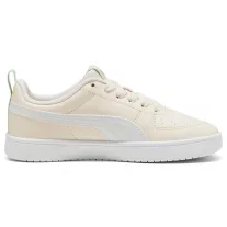 Puma cipő RICKIE JR ROSEBAY-WHITE 
