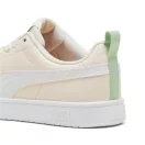 Puma cipő RICKIE JR ROSEBAY-WHITE Puma cipő RICKIE JR ROSEBAY-WHITE