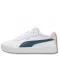 Puma cipő CARINA 2.0 WHITE- GRAY SKIES