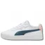 Puma cipő CARINA 2.0 WHITE- GRAY SKIES