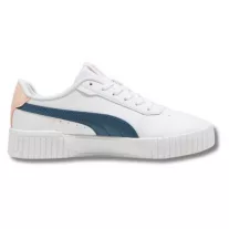 Puma cipő CARINA 2.0 WHITE- GRAY SKIES