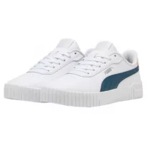 Puma cipő CARINA 2.0 WHITE- GRAY SKIES