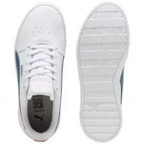 Puma cipő CARINA 2.0 WHITE- GRAY SKIES