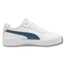 Puma cipő CARINA 2.0 WHITE- GRAY SKIES Puma cipő CARINA 2.0 WHITE- GRAY SKIES