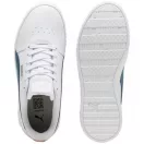 Puma cipő CARINA 2.0 WHITE- GRAY SKIES