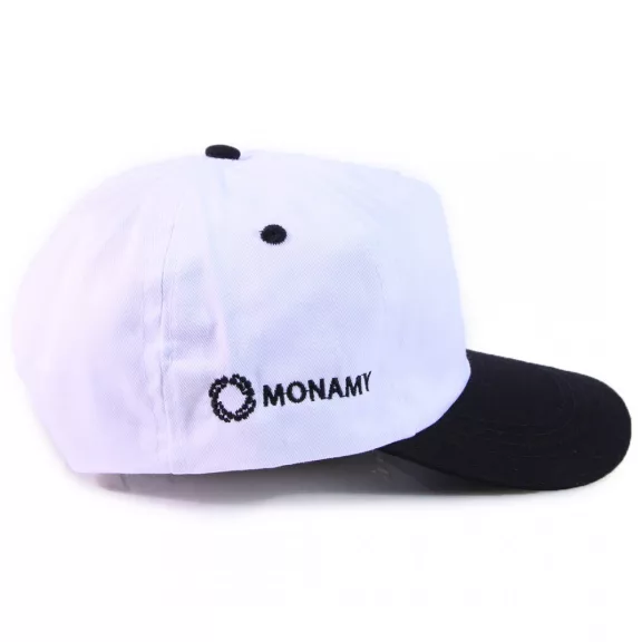 Monamy baseball sapka ICARUS FEKETE Monamy baseball sapka ICARUS FEKETE