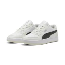 Puma cipő CAVEN 2.0 VAPOR GRAY- WHITE- BLACK 