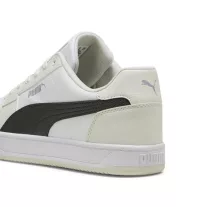 Puma cipő CAVEN 2.0 VAPOR GRAY- WHITE- BLACK 