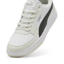 Puma cipő CAVEN 2.0 VAPOR GRAY- WHITE- BLACK 