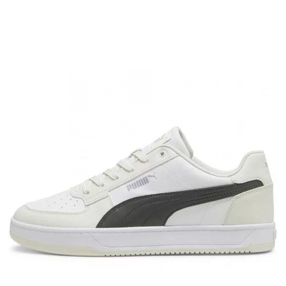 Puma cipő CAVEN 2.0 VAPOR GRAY- WHITE- BLACK Puma cipő CAVEN 2.0 VAPOR GRAY- WHITE- BLACK