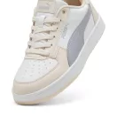 Puma cipő CAVEN 2.0 ROSEBAY-GRAY FOG-WHITE Puma cipő CAVEN 2.0 ROSEBAY-GRAY FOG-WHITE
